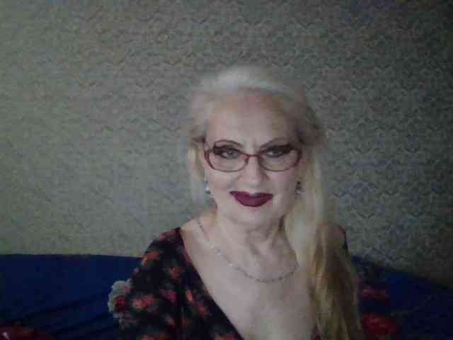 SweetyOLinda webcam
