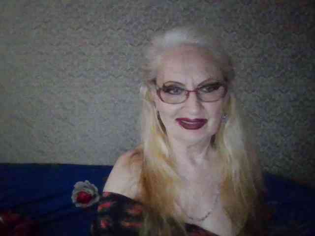 SweetyOLinda webcam