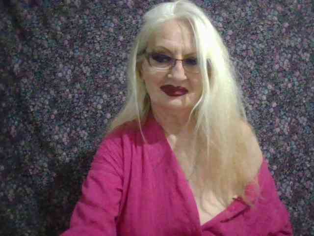 SweetyOLinda webcam