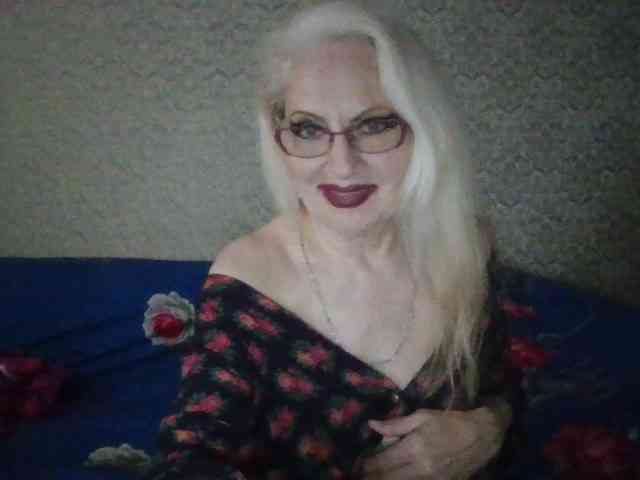 SweetyOLinda webcam