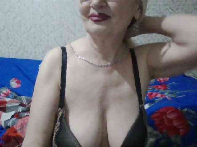 SweetyOLinda webcam