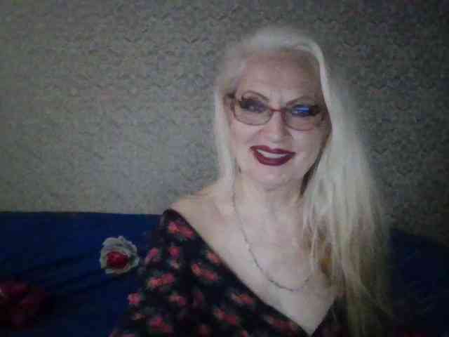 SweetyOLinda webcam