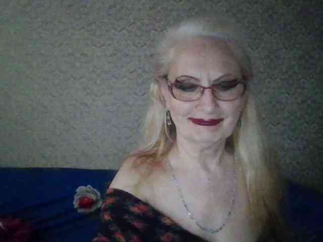 SweetyOLinda webcam