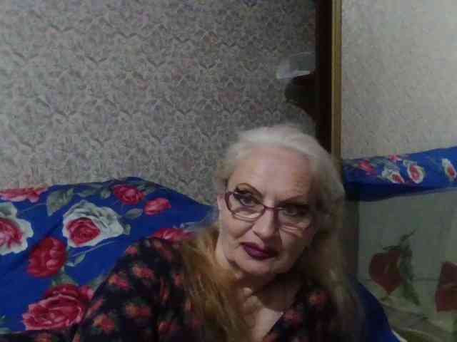 SweetyOLinda webcam