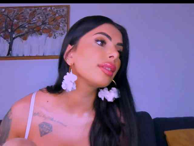Moonaamour webcam