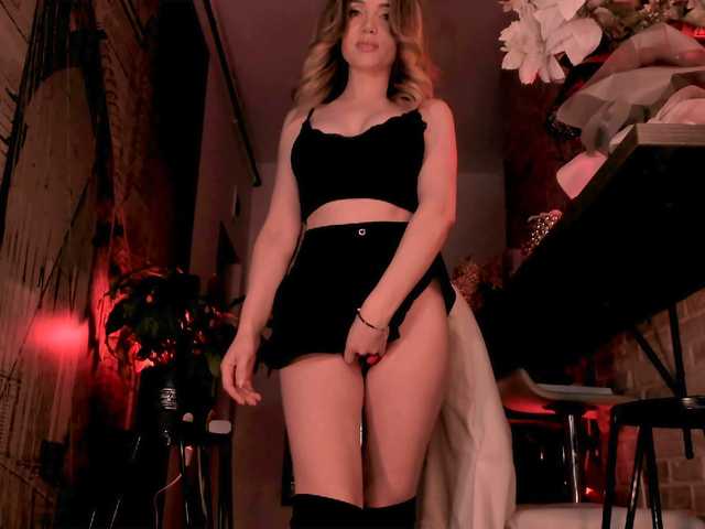 blondebab3's BongaCams show and profile