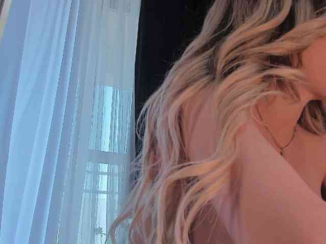 blondebab3 webcam