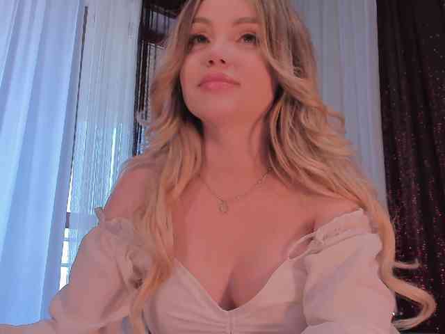 blondebab3 webcam