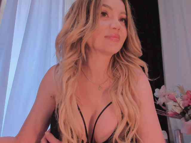 blondebab3 webcam
