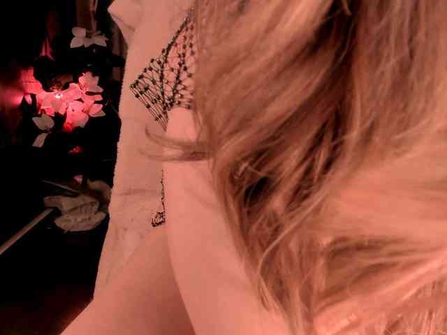 blondebab3 webcam