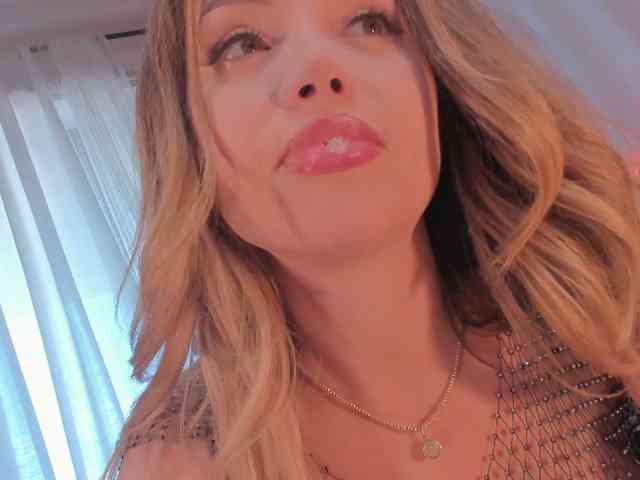 blondebab3 webcam