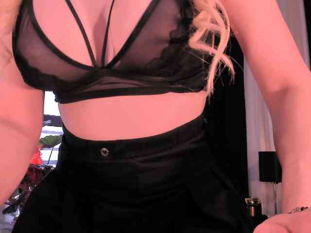 blondebab3 webcam