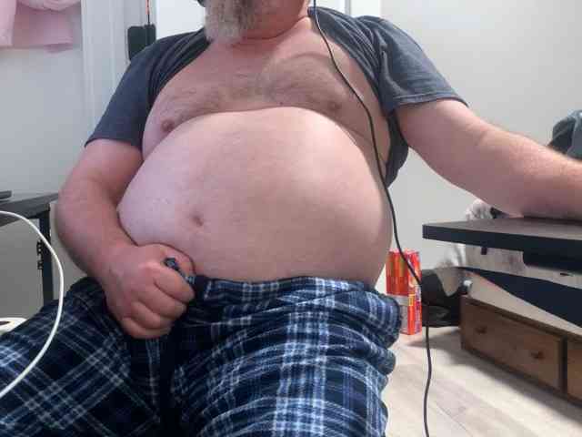 allergictolov Live Webcam on BongaCams