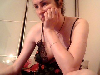 lily133 Porn Show