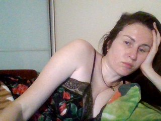 lily133 Porn Show