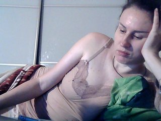 lily133 Porn Show