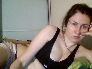 lily133 Porn Show