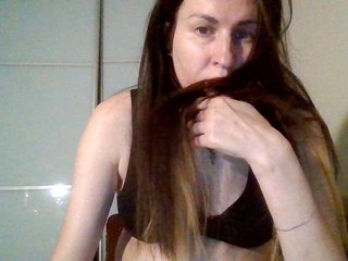 lily133 Porn Show