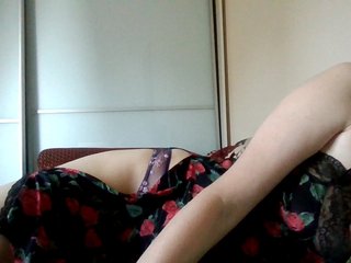 lily133 Porn Show