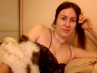 lily133 Porn Show