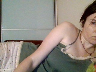 lily133 Porn Show