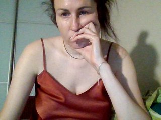 lily133 Porn Show
