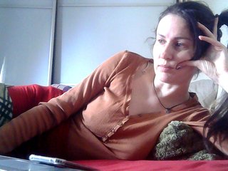 lily133 Porn Show