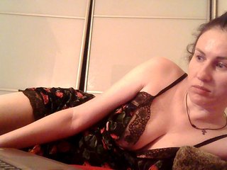 lily133 Porn Show