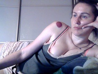 lily133 Porn Show