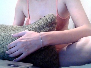 lily133 Porn Show
