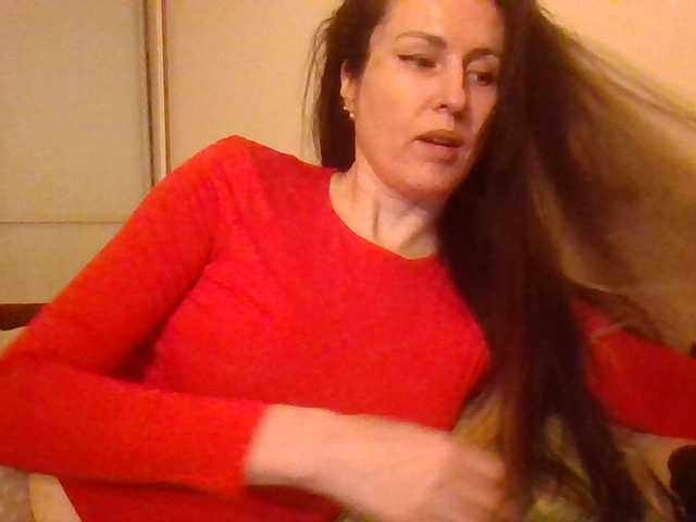 lily133's BongaCams show and profile