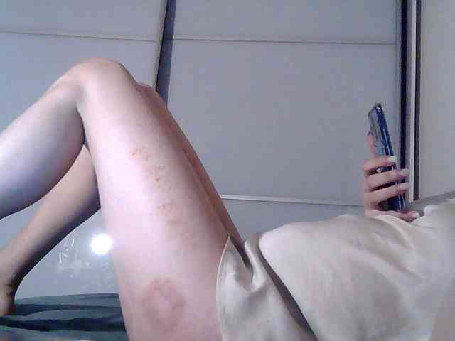 lily133 webcam
