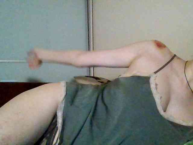 lily133 webcam