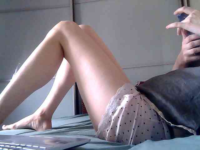 lily133 webcam