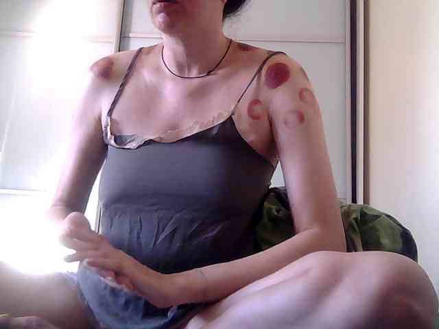 lily133 webcam