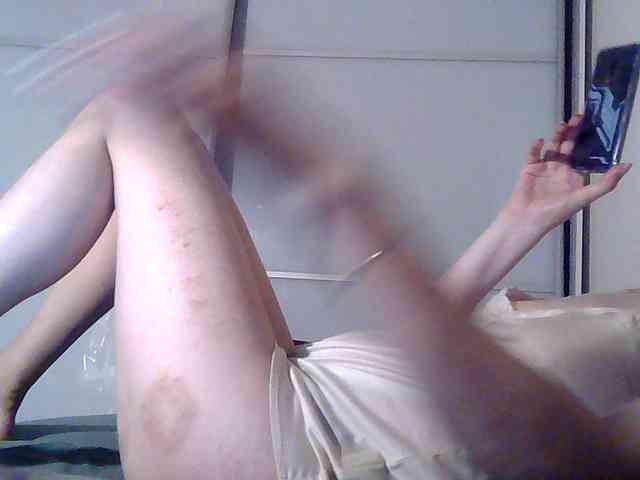 lily133 webcam