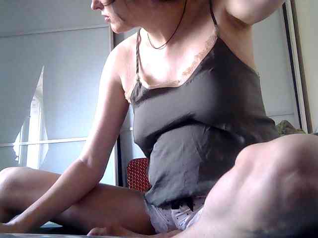 lily133 webcam