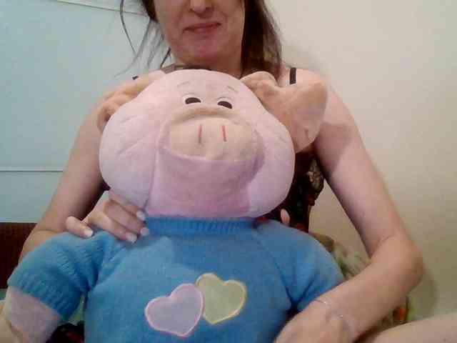 lily133 webcam