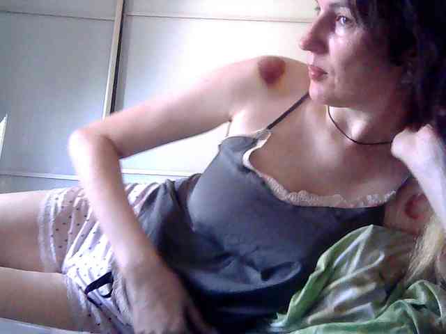 lily133 webcam