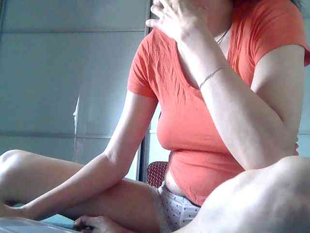 lily133 webcam