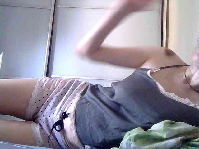 lily133 webcam