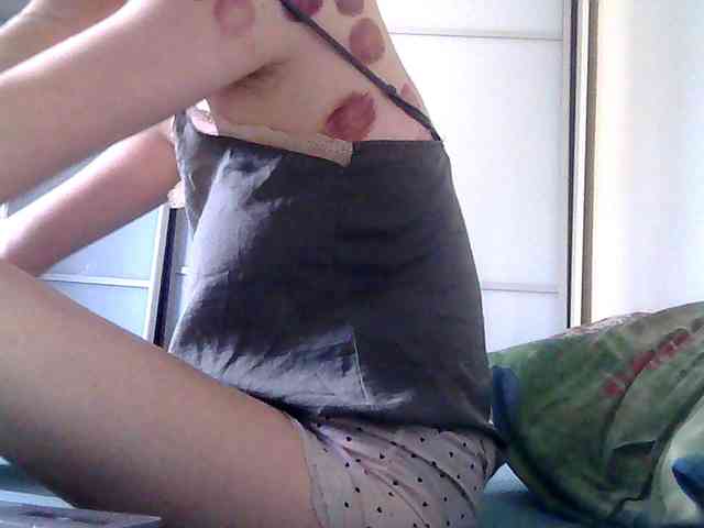 lily133 webcam