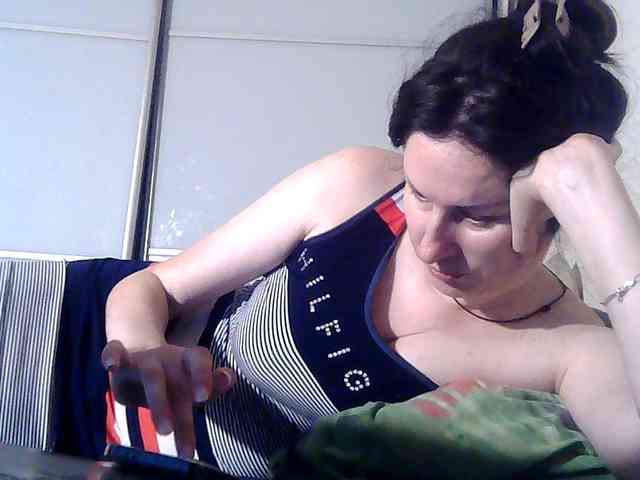 lily133 webcam
