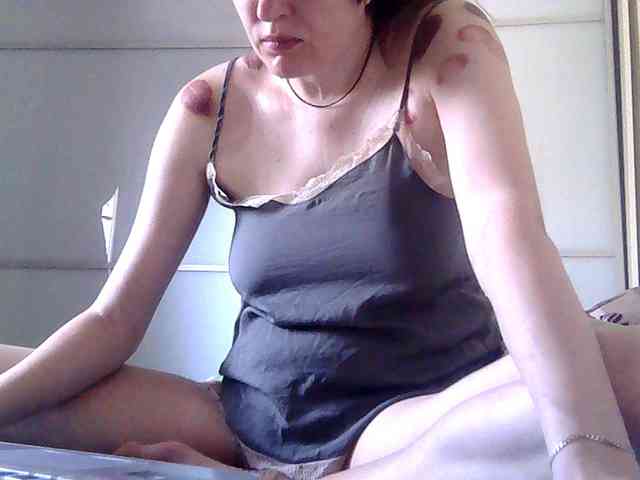 lily133 webcam