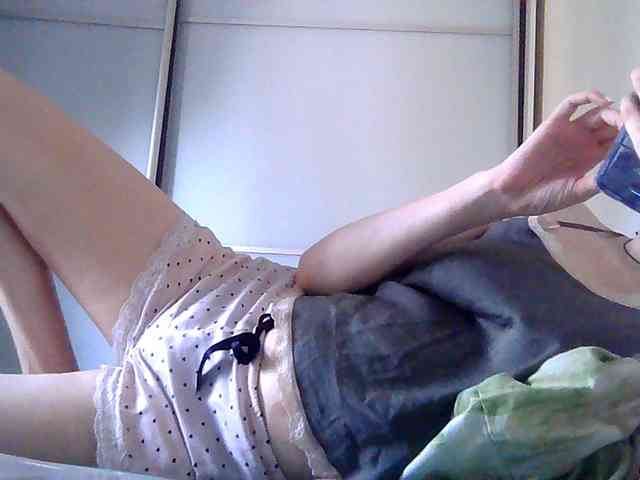lily133 webcam