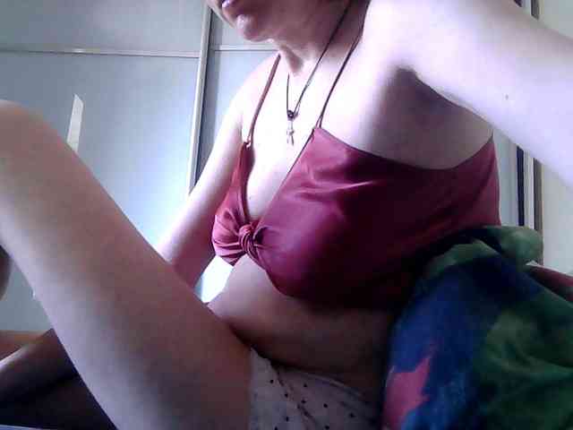 lily133 webcam