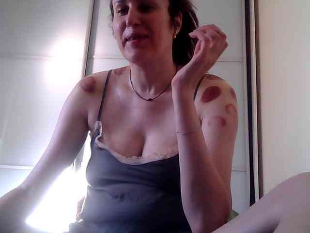 lily133 webcam