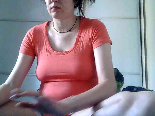 lily133 webcam