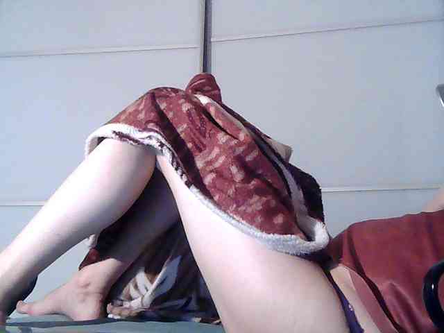 lily133 webcam