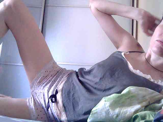 lily133 webcam